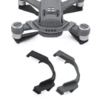 Для DJI Spark Flight Battery Buckle фюзеляж защитное крепление для дрона Противоскользящий ремешок Защитная крышка для фотографий
