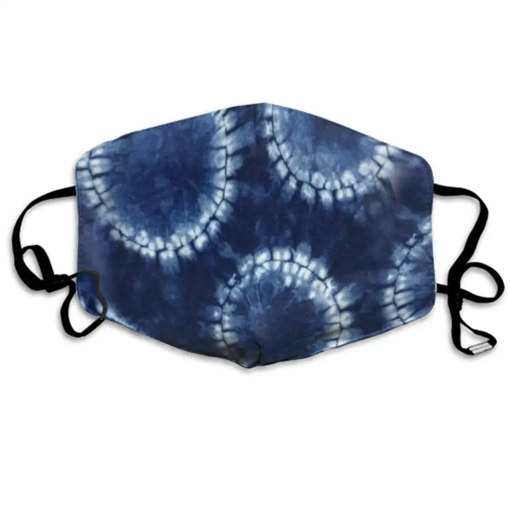 

NEWKOW Dust mask, Anti-dust Protection - Face Masks Comfy - Mouth Masks Anti Pollution Washable Reusable Pollen Masks for Men