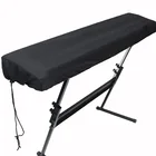 Водонепроницаемый Электронный чехол для клавиатуры пианино пылезащитный чехол для хранения прочный складной чехол для 61-клавишной клавиатуры