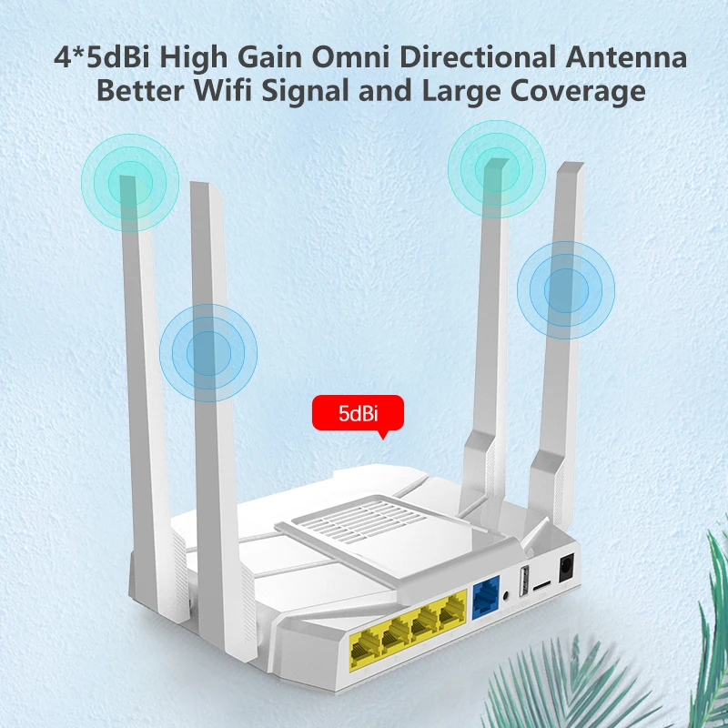 Wi-Fi-роутер Wiflyer беспроводной высокой мощности 550 мгц чип QCA9531 | Компьютеры и офис