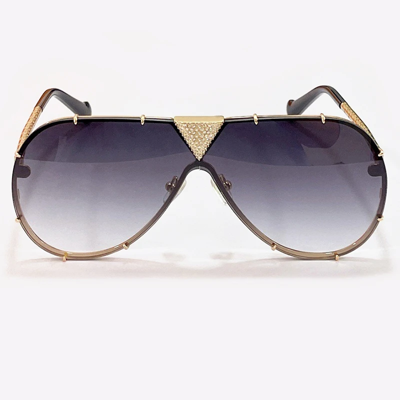 

Классические солнцезащитные очки с кристаллами, винтажные уличные солнцезащитные очки для вождения, солнцезащитные очки с защитой UV400, сол...