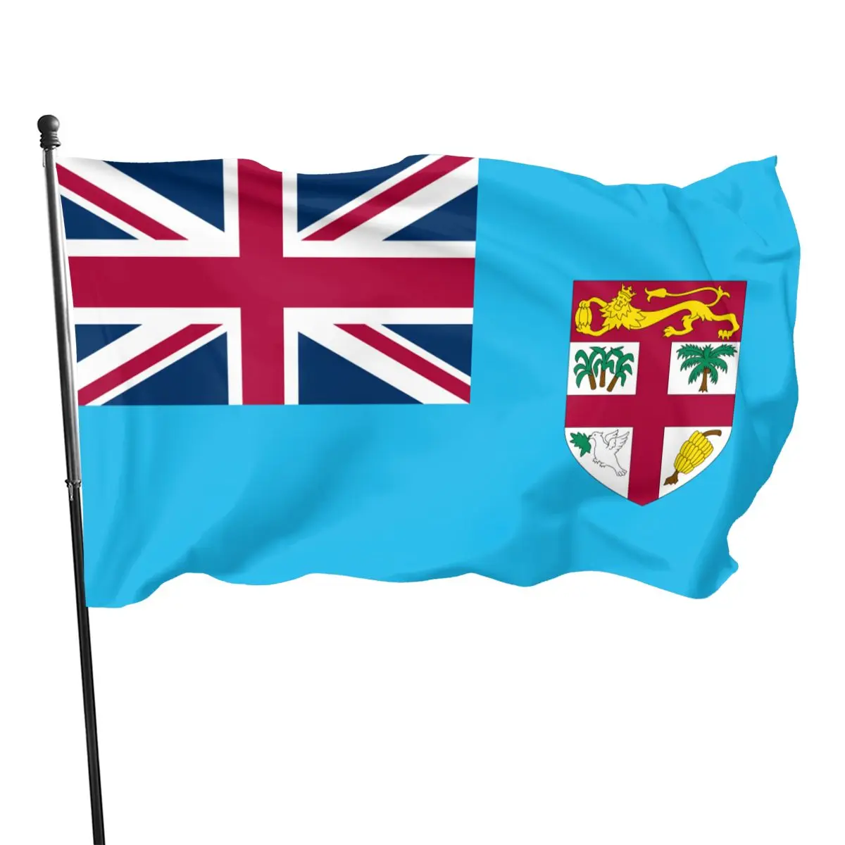 

Фотообои для украшения 90x150 см Fj Fji