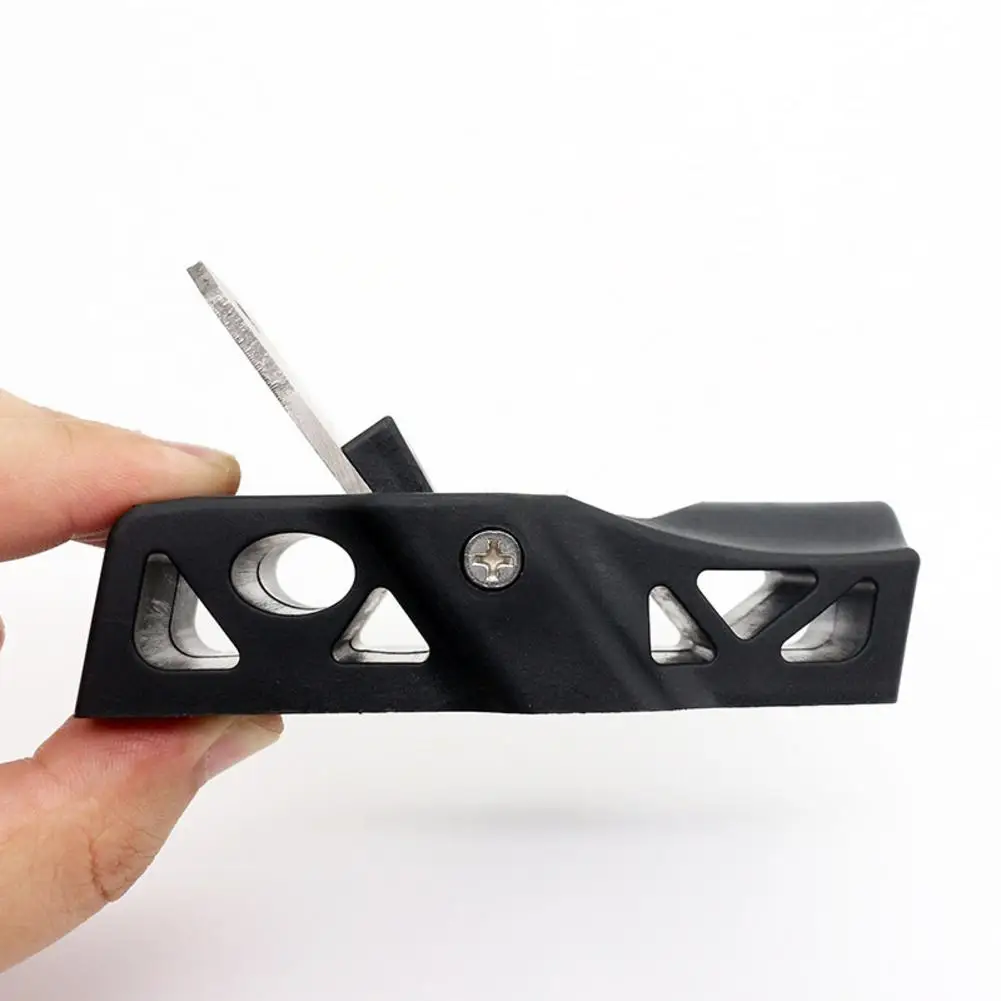 1 шт. планер для деревообработки DIY плоский инструмент отделки дерева ручка
