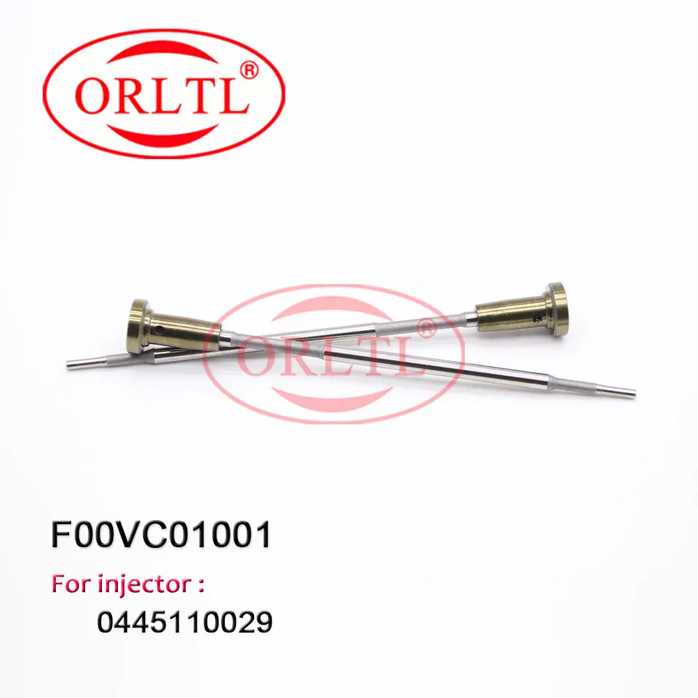 

ORLTL Auto Control Valve F 00V C01 001 F00VC01001for 0445110009 ,0445110 010 ,0445110 011 0445110012, 0986435004, 0445110024