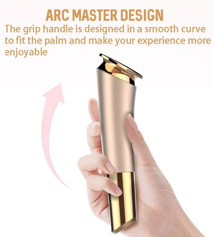 Электрическая Косметическая балка для мгновенного подтяжки лица кожи удаления