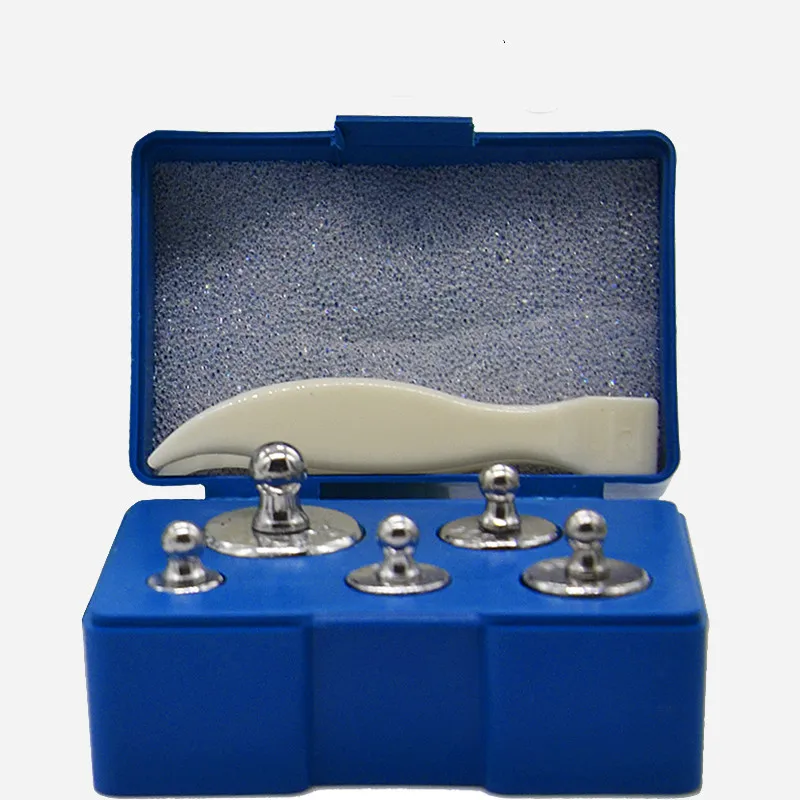 Балансировка с двойным лотком маленькие бытовые балансы оборудование для физики