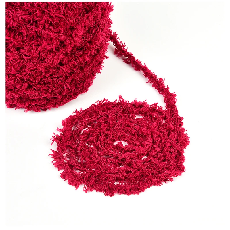 100 г пряжа для длинных волос мягкая норковая кашемировая кашемир мех хлопок