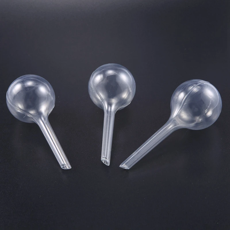 

12Pcs Plant Watering Bulbs Automatic Self-Watering Globes Plastic Balls Garden Water Device Watering Bulbs For Plant