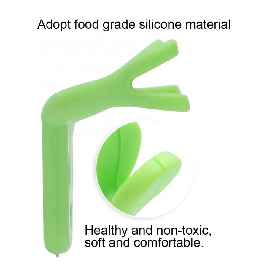 2 цвета тренажер для лица улыбка формирования рта татуировки губ | Красота и