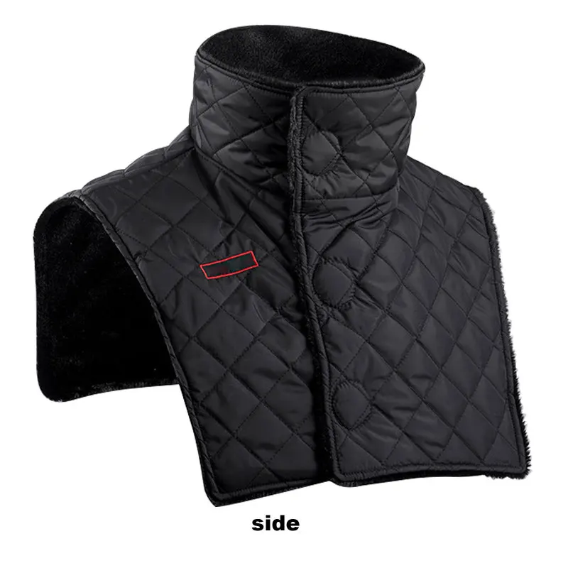 

4PCS Sports Waterproof Winter Warmth Neckband ThickenedWool Ski Snowboard Bike Motorcycle Cycling Hiking Scarves Warmth Neckband