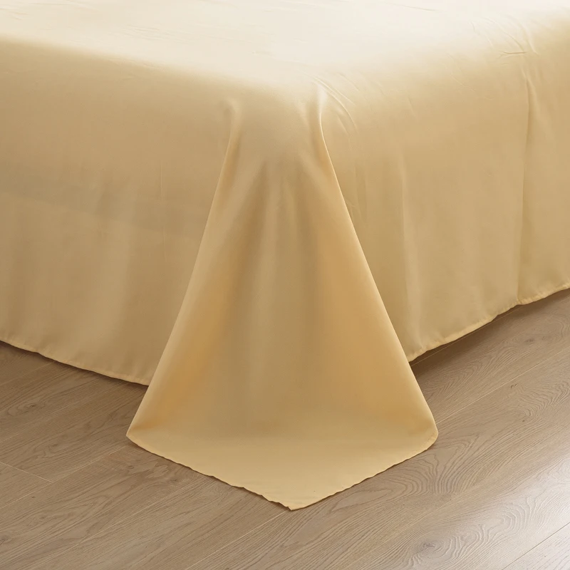 YAXINLAN постельное белье комплект хлопок однотонное цветы евро Ручная вышивка