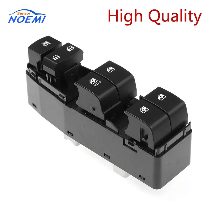 

YAOPEI 96645319 9654714 Power Window Master Switch For Chevrolet Epica 2007-2013 Tosca