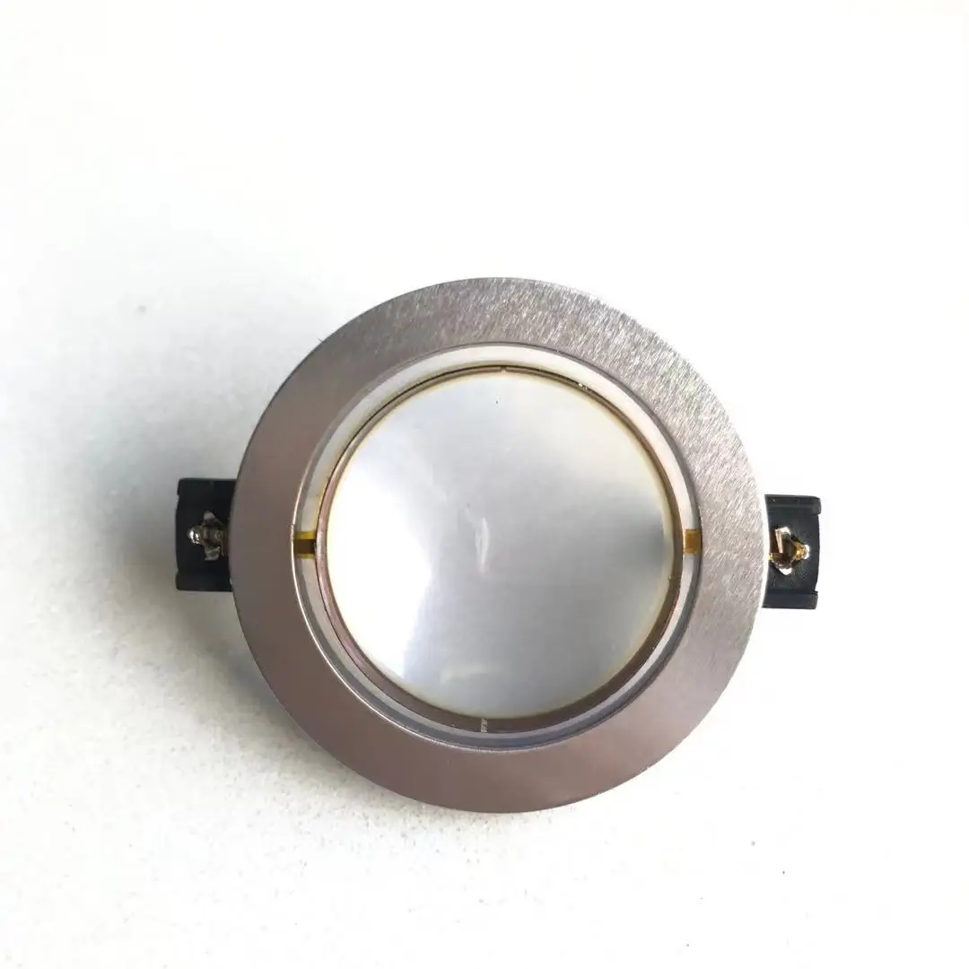 6pcs Replacement Diaphragm RCF ND1411 8ohm diaphragm voice coil 35.5mm CCAR Flat Wire | Speaker Accessories