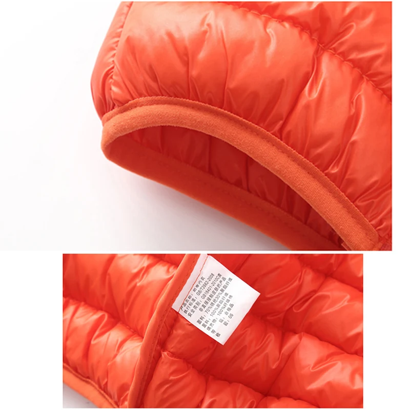 Зимние Детские куртки для малышей Толстая бархатная стеганая куртка пальто