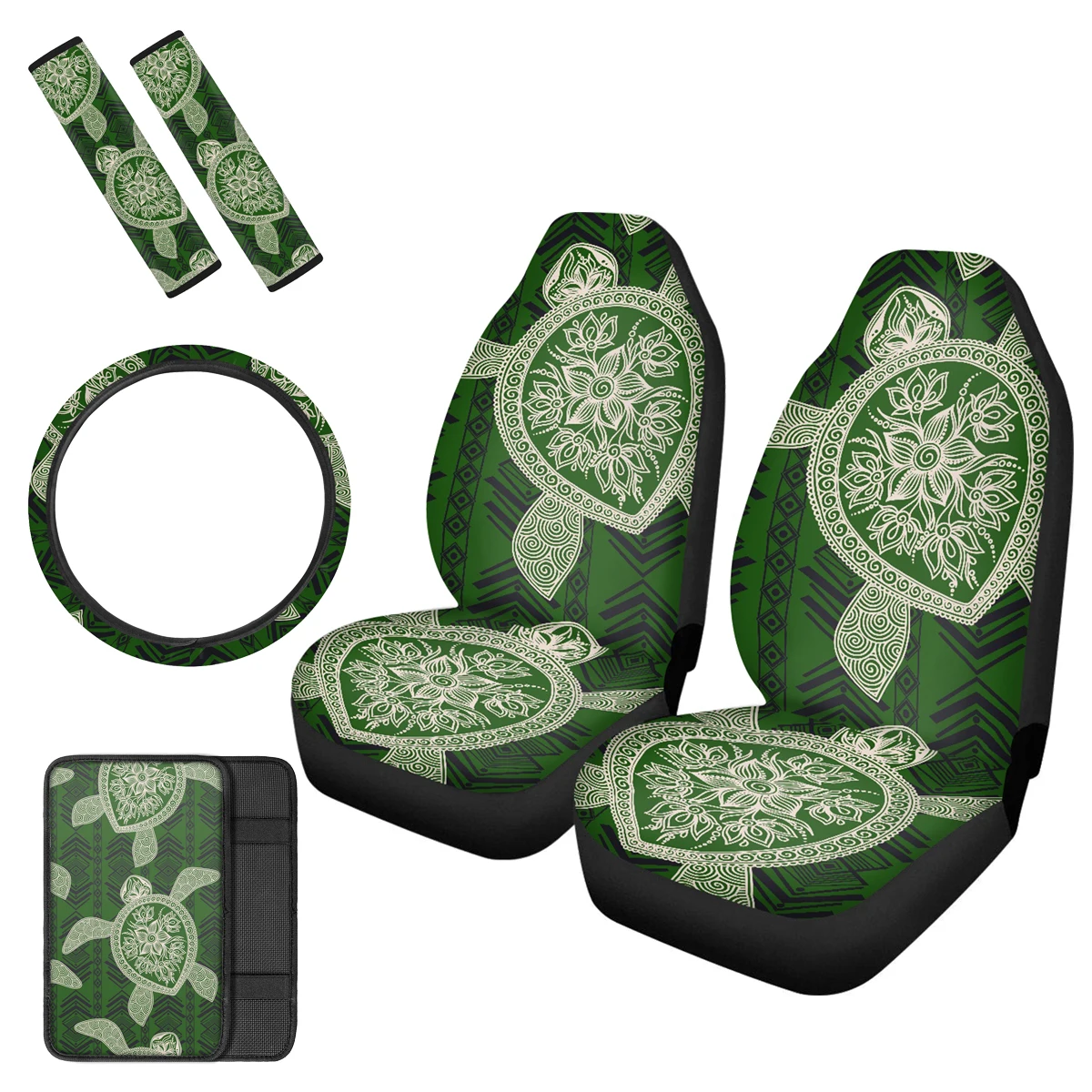 

PinUp, ангел, Полинезия, Tonga, принт, не скользит, удобные подушки для автомобильного сиденья, универсальные автомобильные подушки для ремня без...