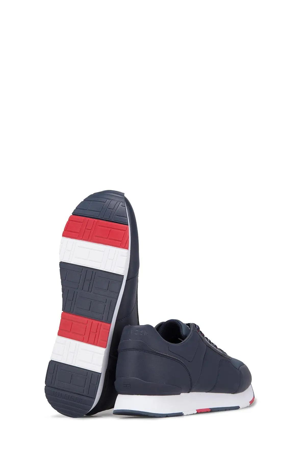 Мужская обувь Tommy Hilfiger FM0FM02057 403|Мужские кроссовки и кеды| |