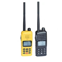 jvcy vh01 emergency rescue ccs ec high power walkie talkie 2 way gmdss vhf portable radio telephone