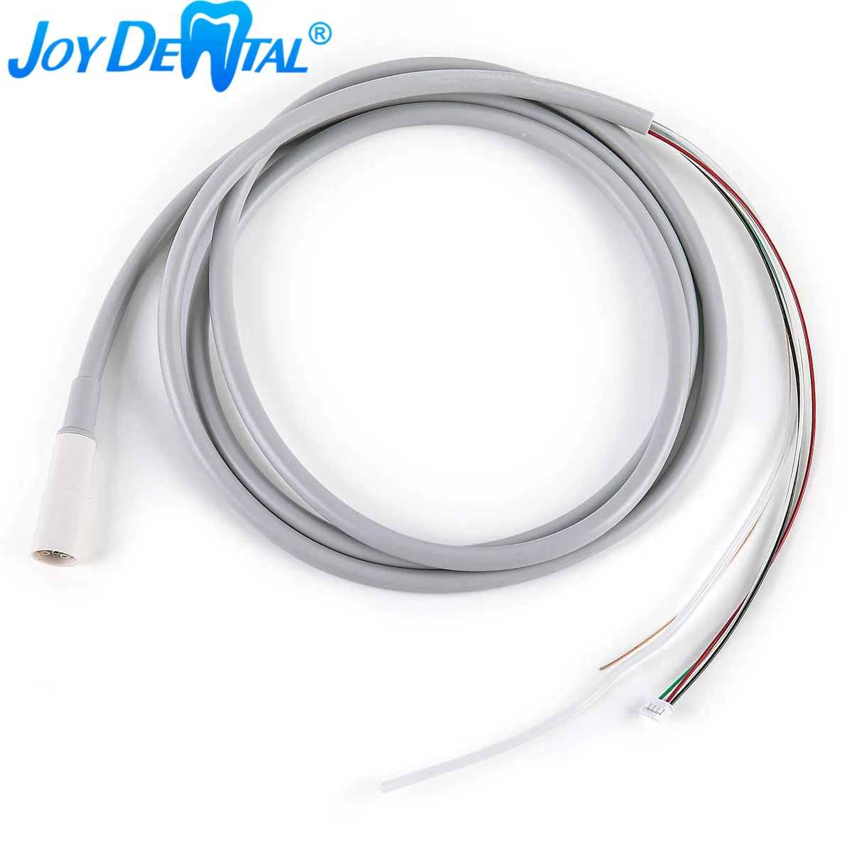 

Dental LED Cable Tube Autoclavable 135 Compatible with EMS Woodpecker Ultrasonic Scaler