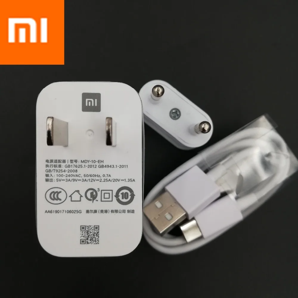 Новое 27 Вт Оригинальное Беспроводное зарядное устройство Xiaomi 20 Вт Макс 15 в применяется к Xiaomi Mi9 MiX 2S Mix 3 Qi EPP10W для iPhone 11 XS XR XS Max
