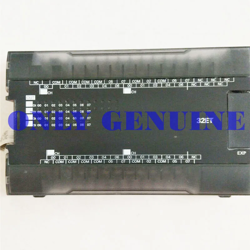 

100% Original Omron CP1W-32ET Expansion module CP1W-32ET for Machine Materials
