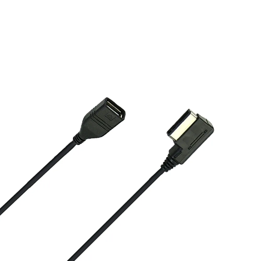 USB AUX AMI аудио кабель музыкальный MDI MMI к разъему Aux переходник для передачи данных