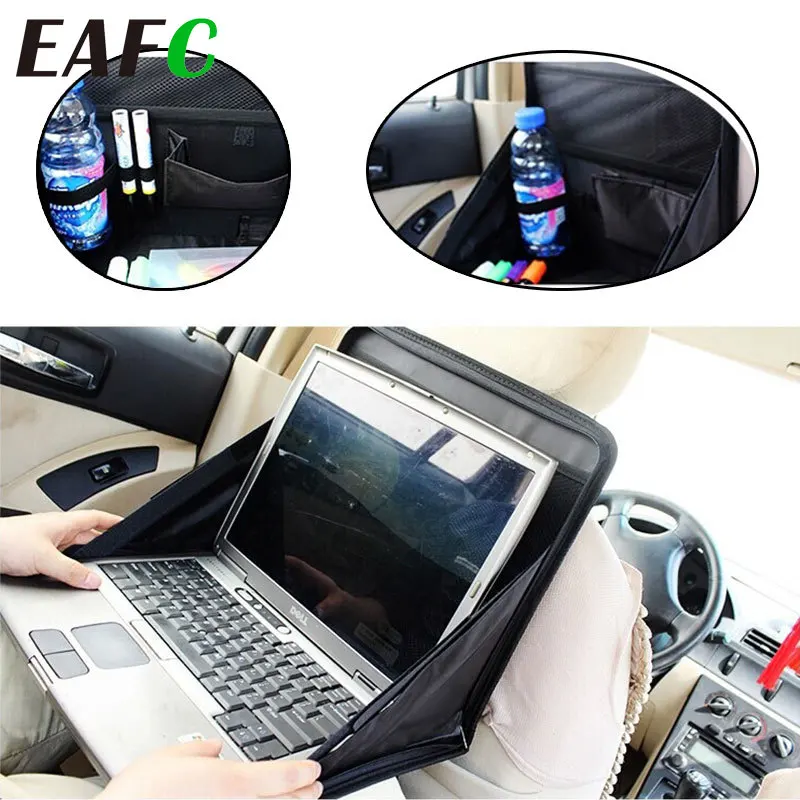 Универсальный Водонепроницаемый органайзер для заднего сиденья автомобиля