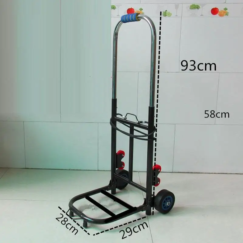 Тележка Carro La Carrito Compra Shopping Mesa Cocina De Courses Avec Roulettes Carrello Cucina Chariot Roulant Кухонная
