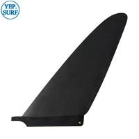 surfboard fin 9 longboard fin center fin center sup board fin surf paddle board