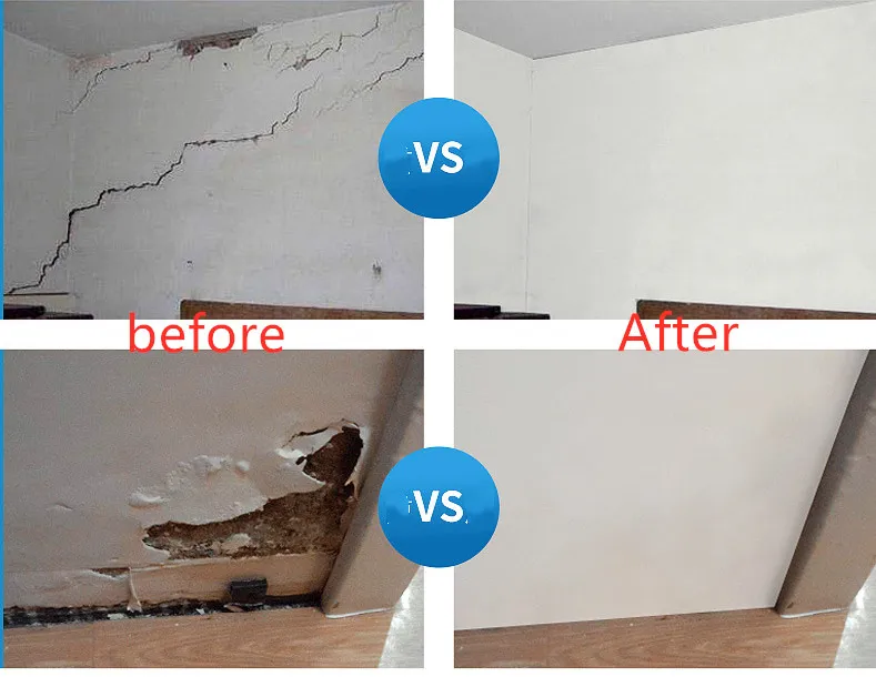 250 г мазь для ремонта стен универсальная восстанавливающая паста крем раствор