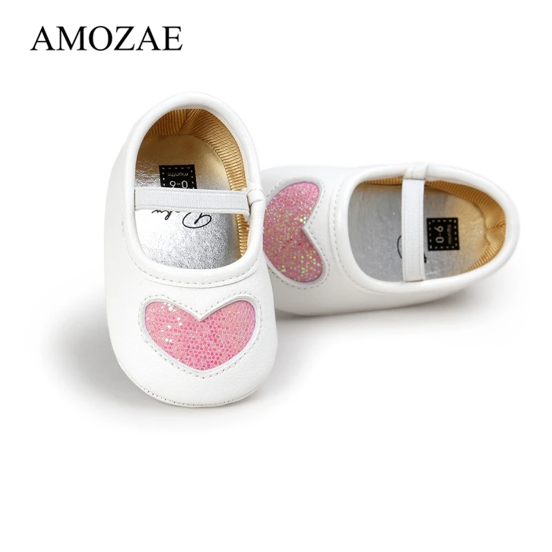 2021 г. Осенне Весенняя модная детская обувь новые милые туфли принцессы для
