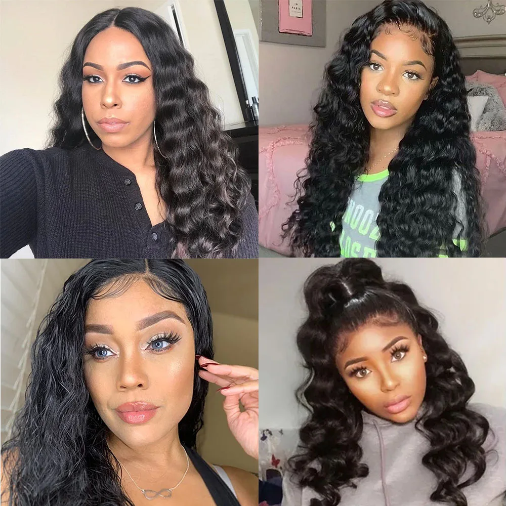 Бразильский переход от темного к светлому) вплетаемые пряди натуральные Цвет 100%