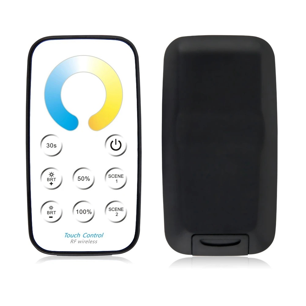 Bincolor T5 + R3 маленький радиочастотный беспроводной пульт дистанционного