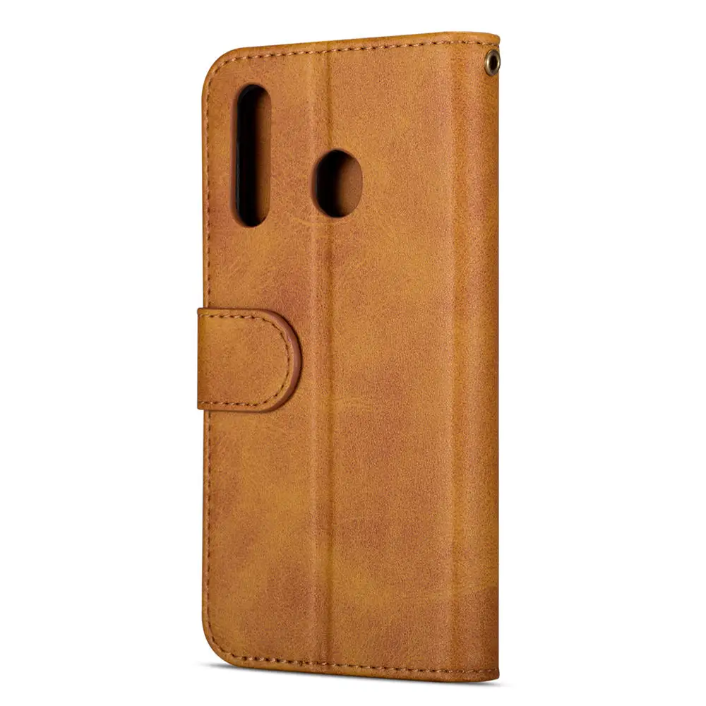 Застежка-молния кожаный флип-чехол для samsung Galaxy A50S A40S A30S A20S A10S A90 5G A70 A60 A50 A40 A30 A20 A10 A20E Роскошный чехол-портмоне