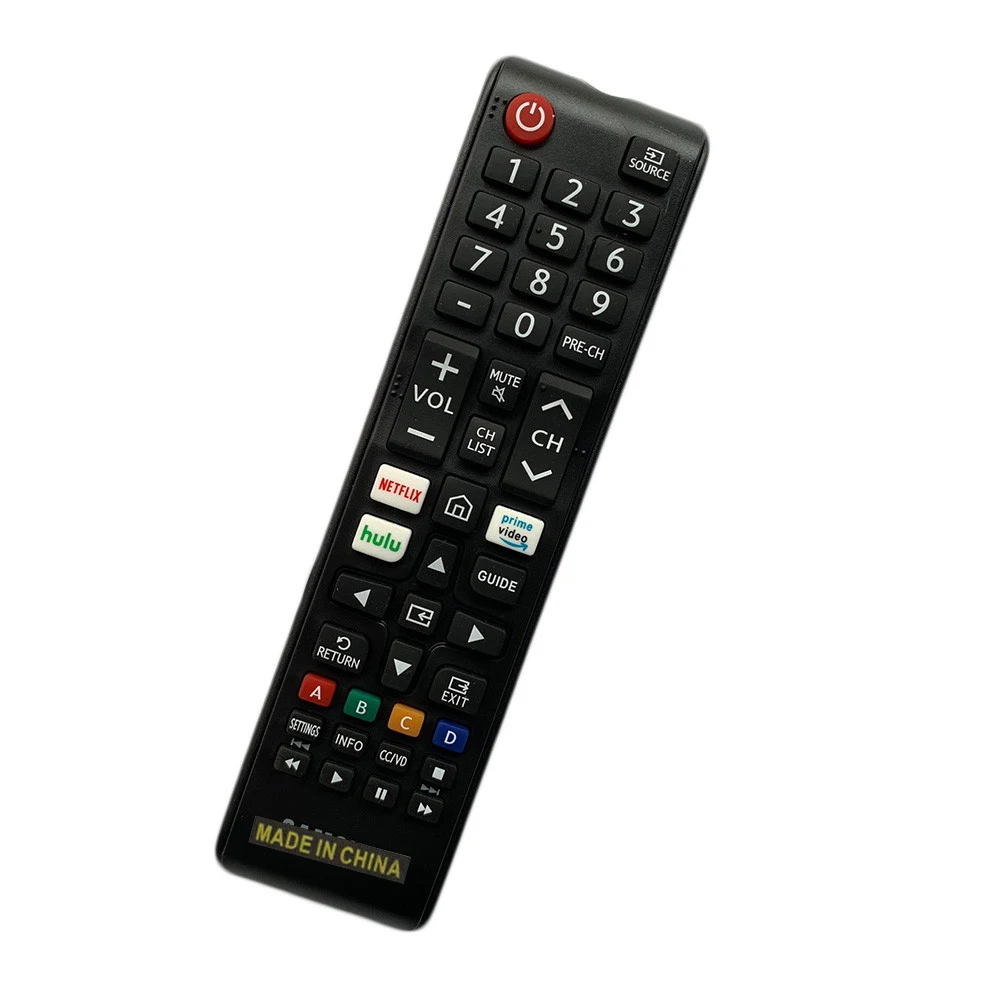 BN59 01315A замена пульта дистанционного управления для Samsung 01315D LED LCD HDTV TV|Пульты ДУ| |