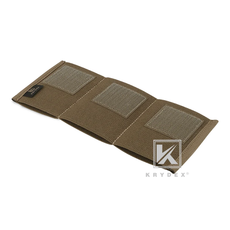 Эластичная Встроенная подставка для магазинов KRYDEX в стиле Спирит микро борьбы MK3