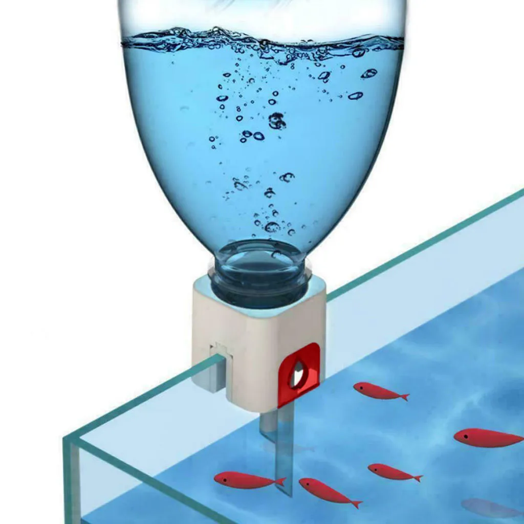 Автоматический водонаполнитель мини-нано-подвешивание автоматический система