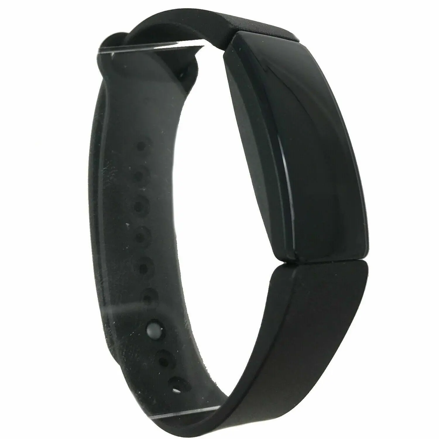 

Fitbit Inspire HR Fitness Smart Watch Tracker Wrist Band Sports Activity Black