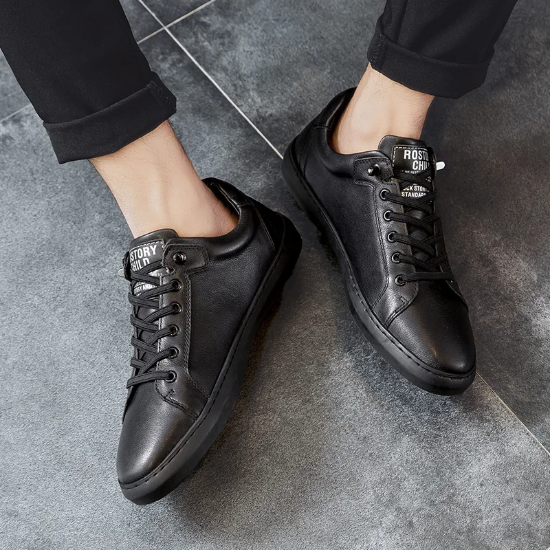 Мужские белые модные кроссовки акция повседневная обувь мужские качественные