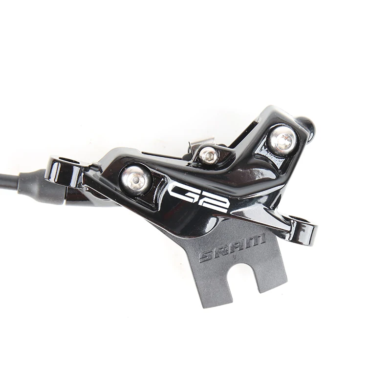 Последние модели SRAM руководство G2 R MTB 4 поршни гидравлические дисковые тормоза 850