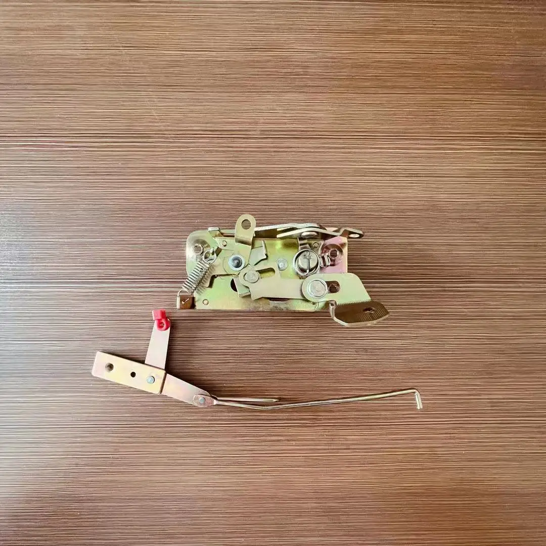 Передняя замковая защелка двери для Toyota Land Cruiser BJ40 BJ42 BJ45 FJ40 FJ45 1975-1982 модель 69310-90300 69320-90300.