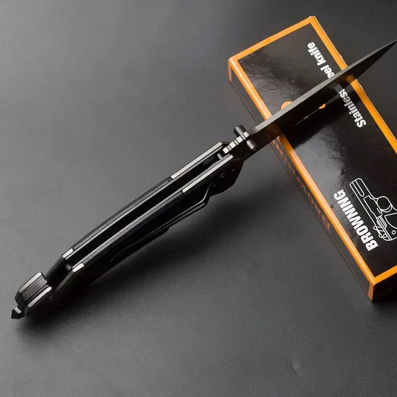 Новый Открытый Нож Складной высокопрочный нож Походный Портативный |