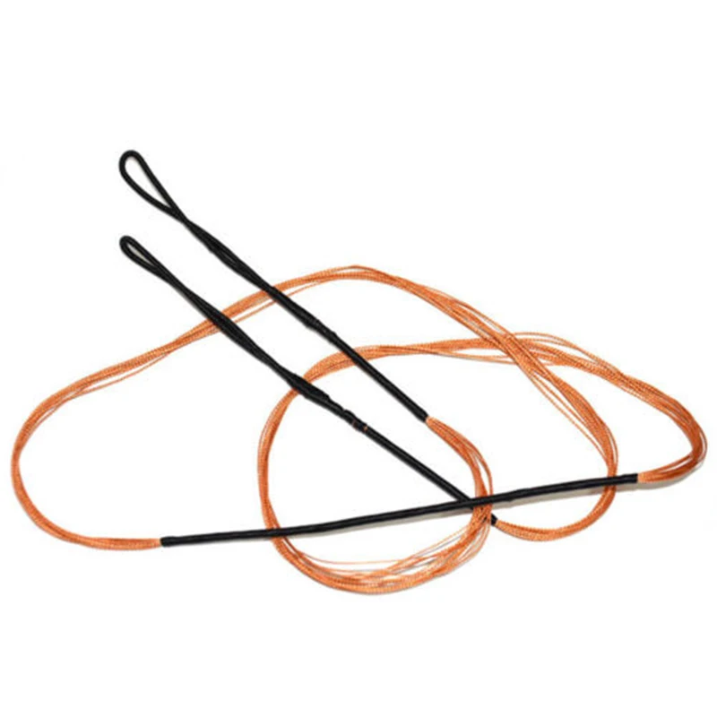 

44-69 Inches Bow String Wax Stick Recurve Arrow Archery Hunting Various Size