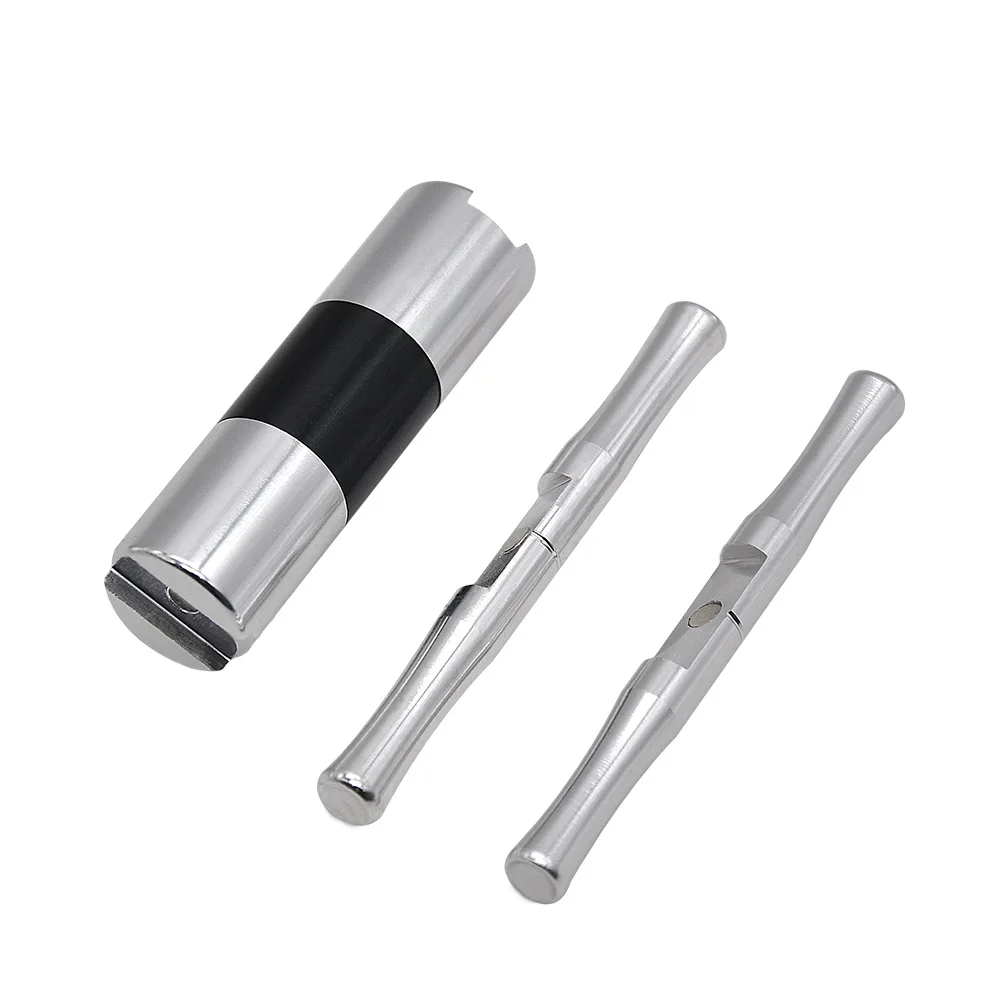 Алюминиевый металлический пресс для пыли er Com или травяная шлифовальная машина