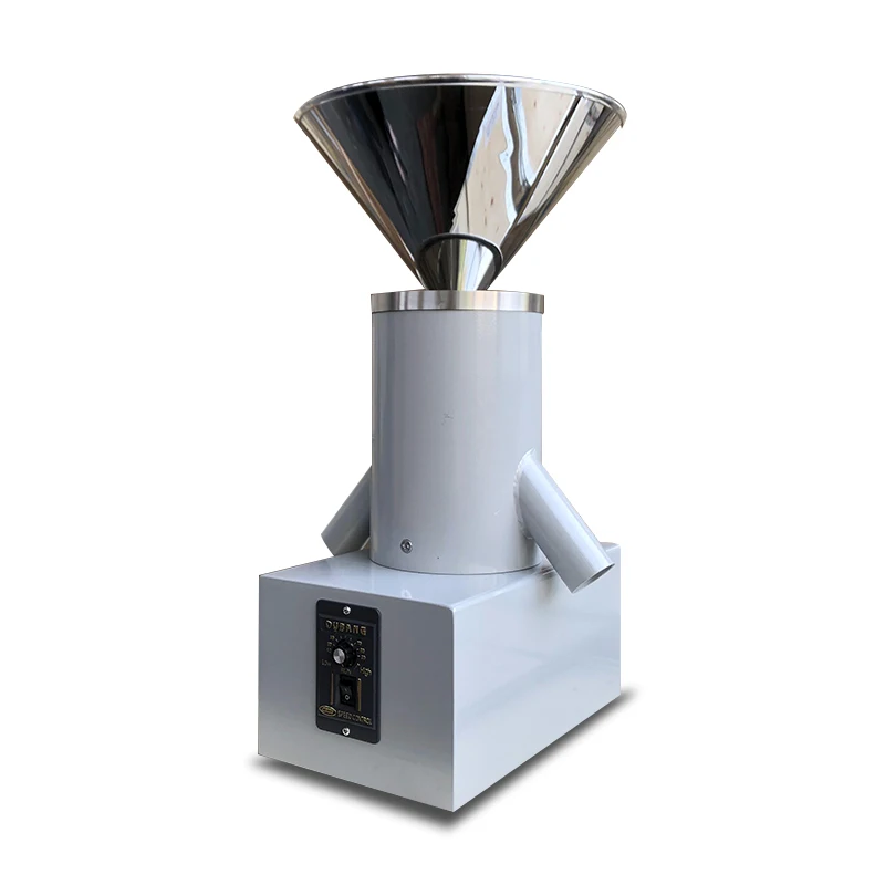 

Electric Seed Divider LXFY-2 Centrifugal Precision Divider for Smaller Grain Seeded Crops