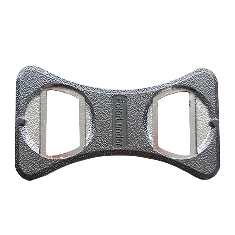 Автомобильная портативная открывалка для бутылок пива и напитков держатель VW