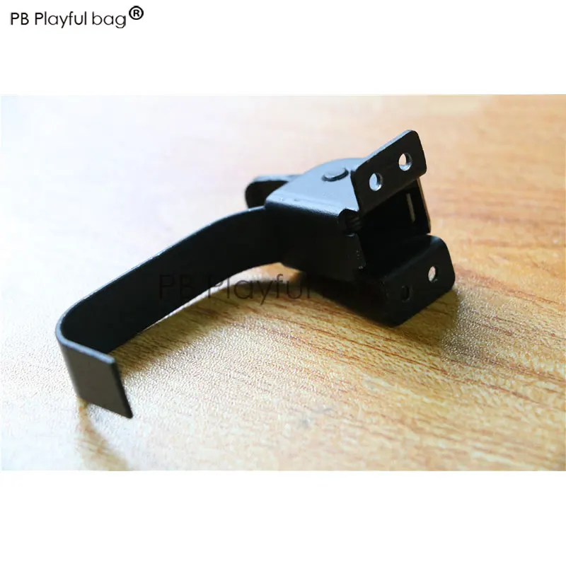 PB игривая сумка для занятий спортом на открытом воздухе CS DIY AK VA meter base toy ball accessories