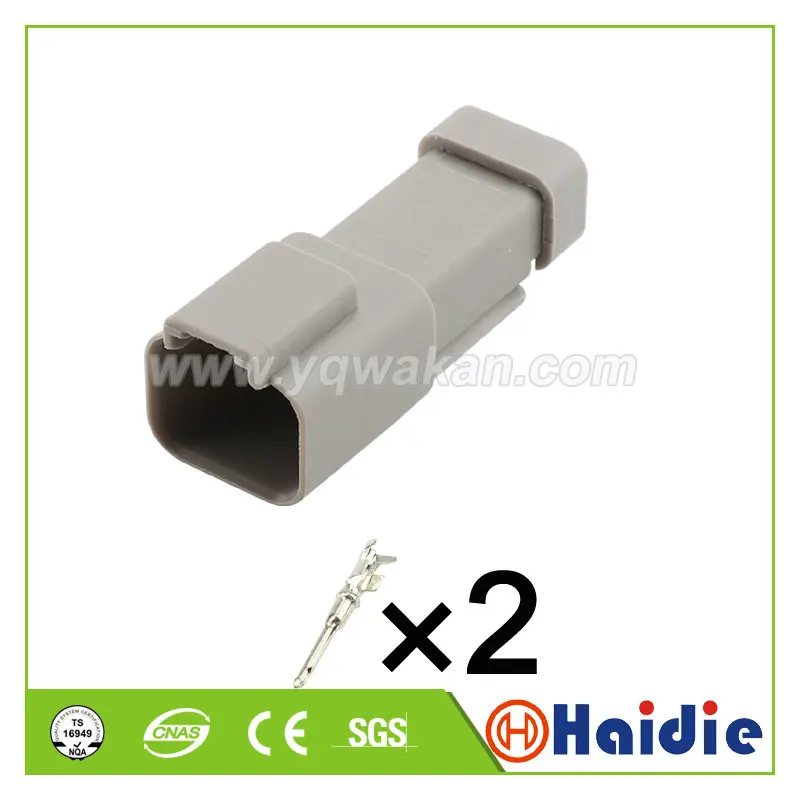 Бесплатная доставка 2 комплекта контактный Картер для экскаватора Датчик