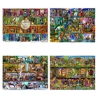 Алмазная вышивка 5d 