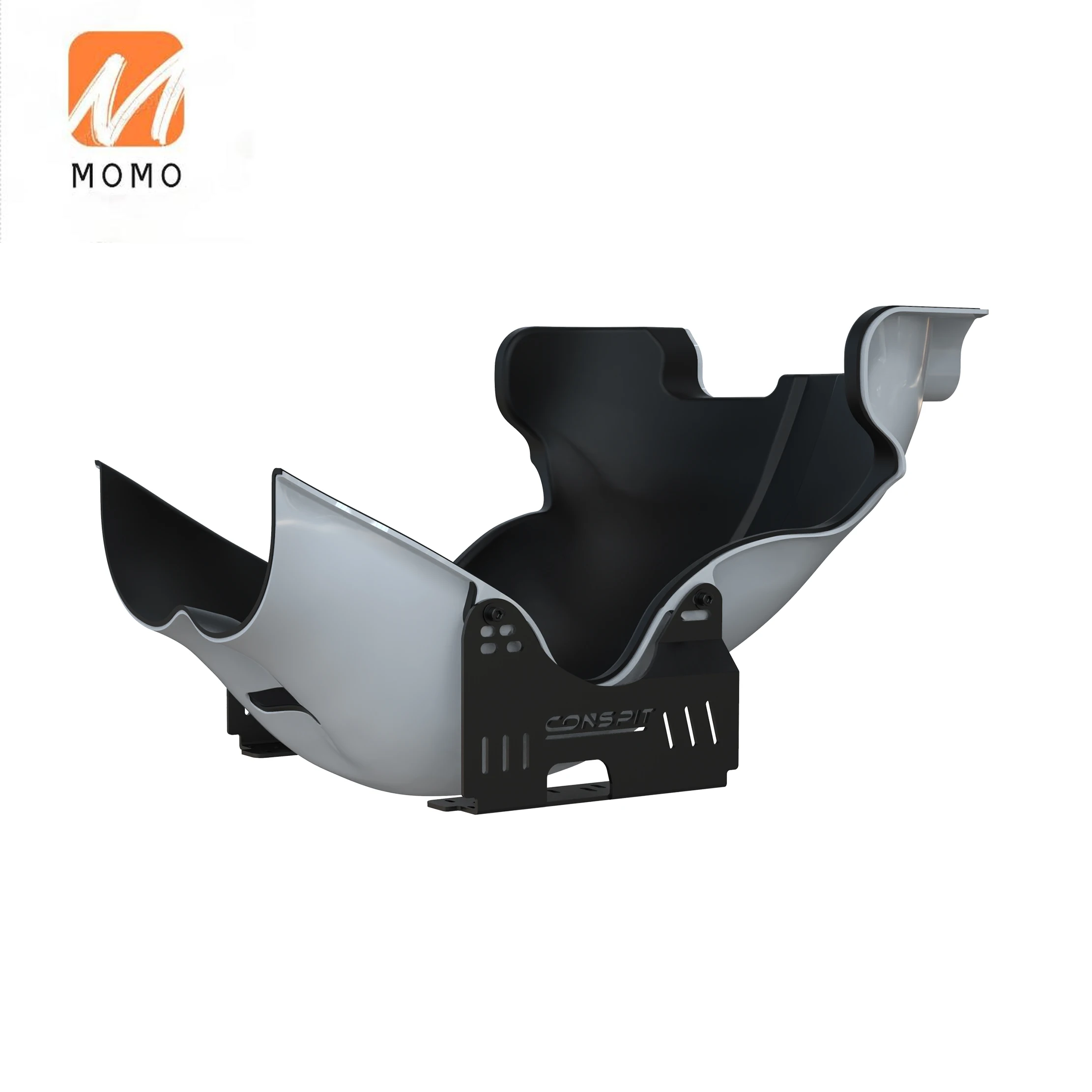 

Formula Racing Seat Bracket F1 Racing Seat Fanatec