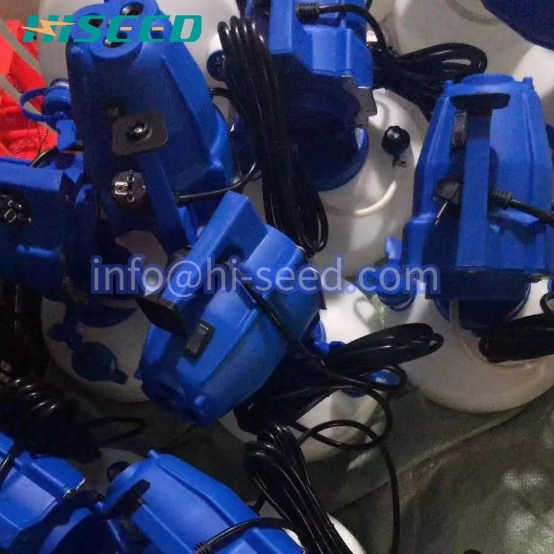 ISO CE сертификация популярный портативный комаров бутан распылитель машина для